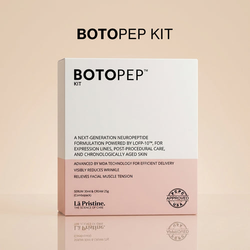 Botopep Kit