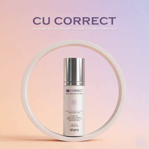 CU Correct Advanced Pigment Correction Formula