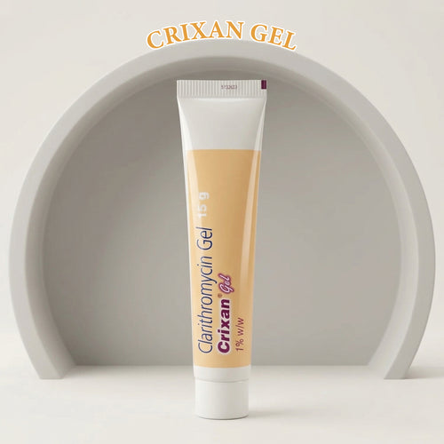 Crixan Gel