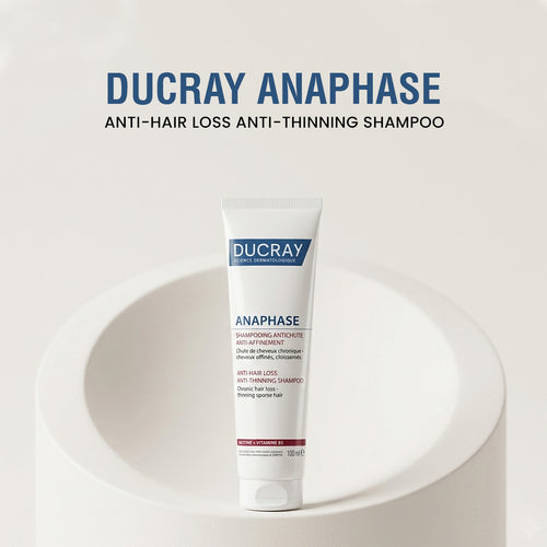 Ducray Anaphase Plus Anti-Hair Loss Complement Shampoo