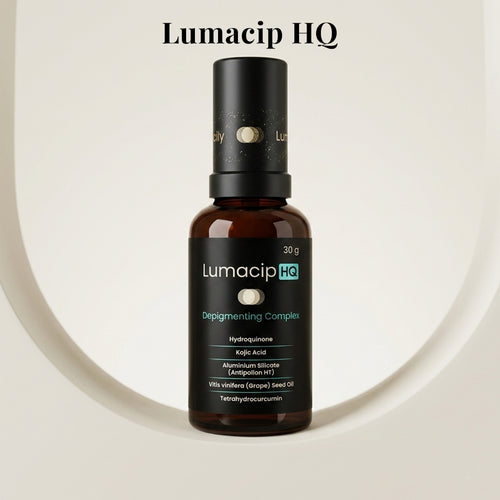 Lumacip HQ