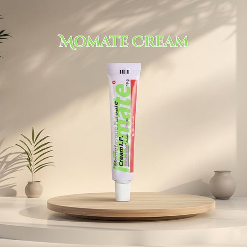Momate Cream