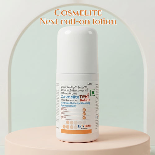 Cosmelite Next Roll-On Lotion