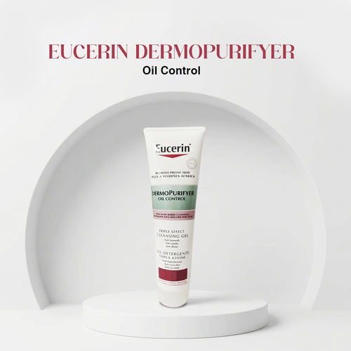 Eucerin DermoPurifyer Oil Control