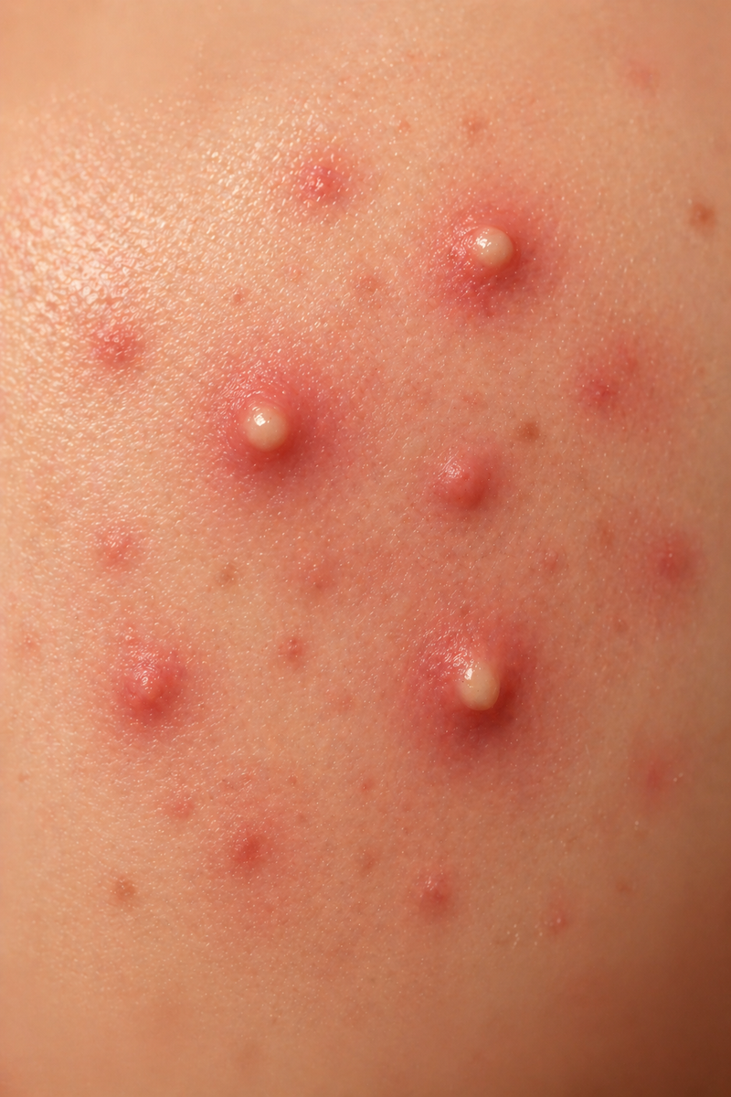 Anti-Acne