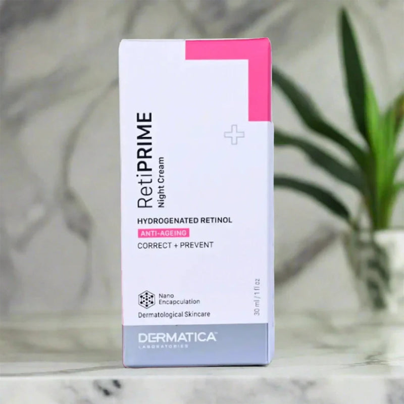 Dermatica RetiPRIME Night Cream