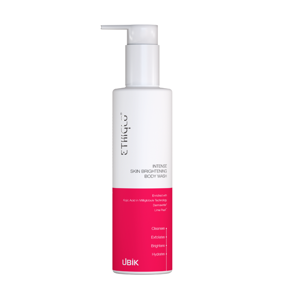 Ethiglo Body Wash 180ml