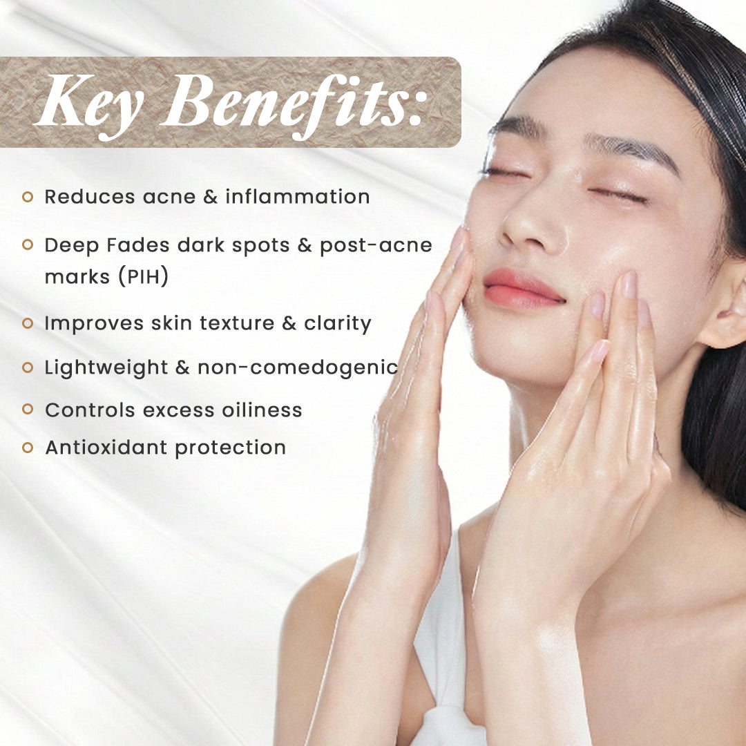 Yumedics Azeprime Gel Cream