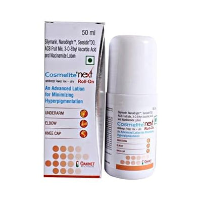 Cosmelite Next Roll-On Lotion