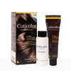 Cuticolor Hair Coloring Cream Dark Brown 3.0
