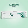 8X Cream