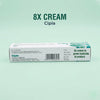 8X Cream