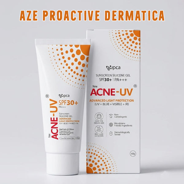 Acne Clearance Kit