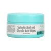 Acnepad Salicylic Acid & Glycolic Acid Wipes