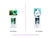 Ahaglow S Foaming Face Wash