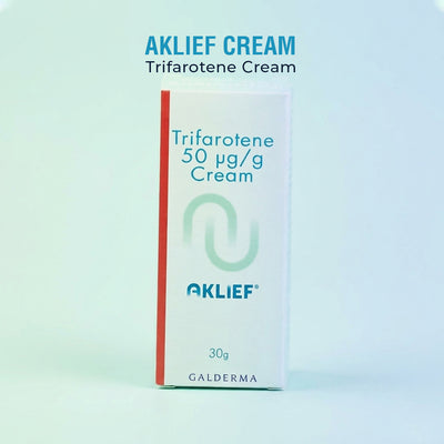 Aklief Cream