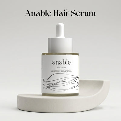 Anable Hair Serum