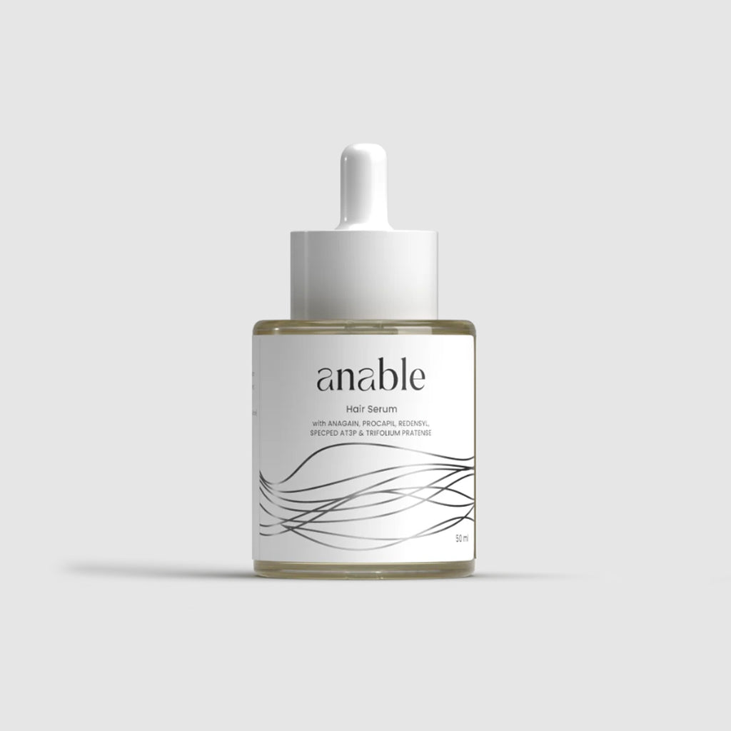 Anable Hair Serum