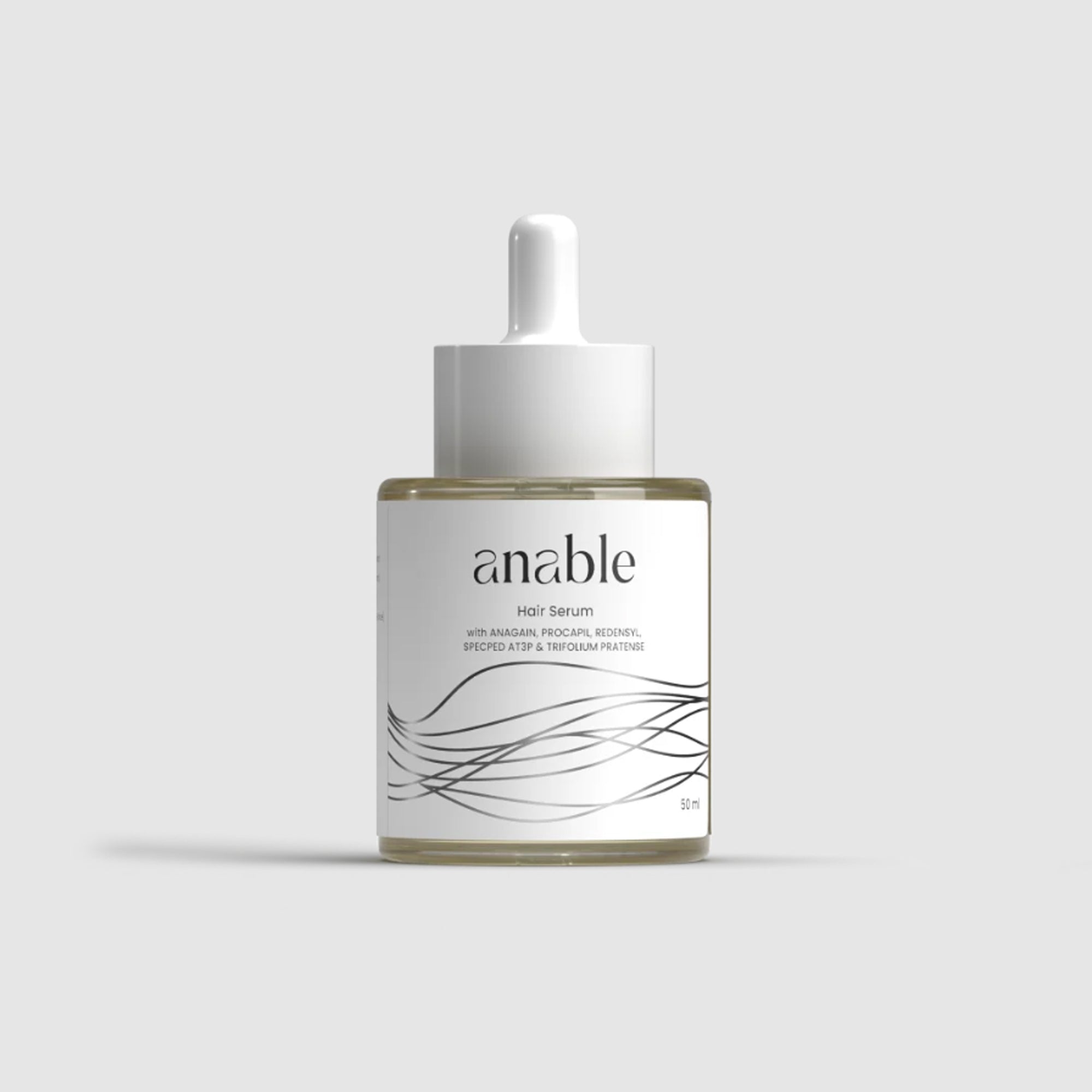 Anable Hair Serum