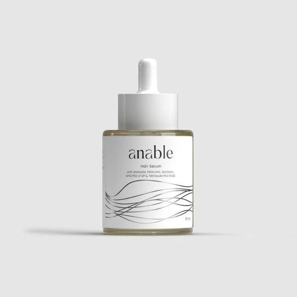 Anable Hair Serum