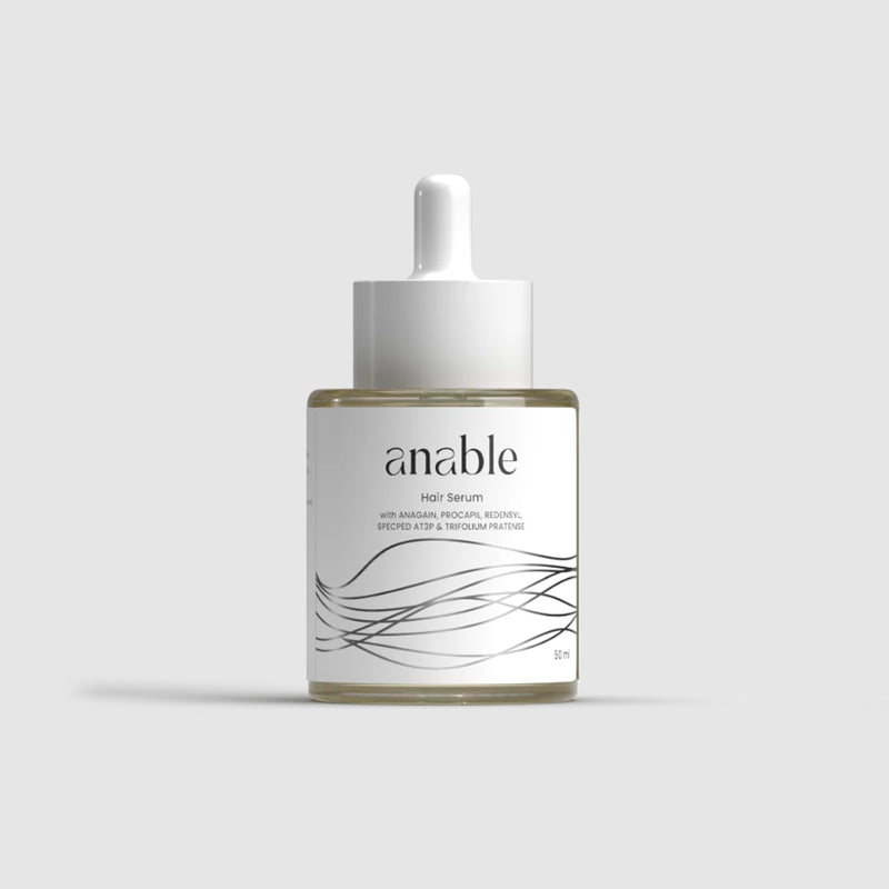 Anable Hair Serum