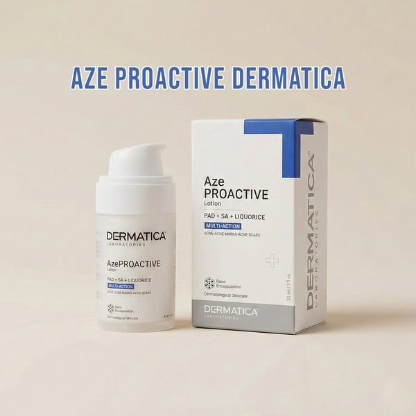 Aze Proactive Multi-Action Lotion 30ml