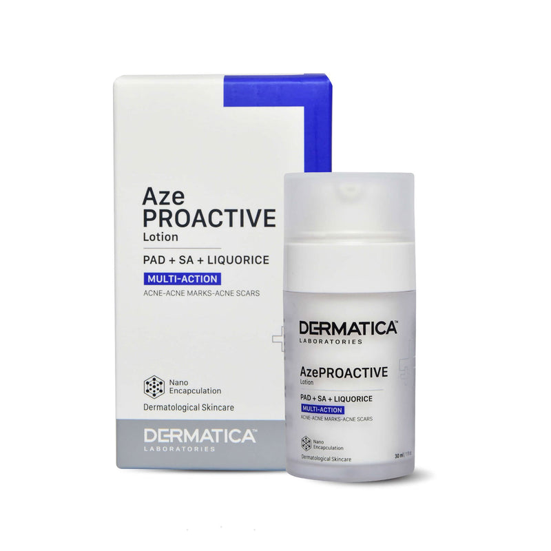 Aze Proactive Multi-Action Lotion 30ml