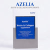 Azelia Biotin & Collagen Supplements