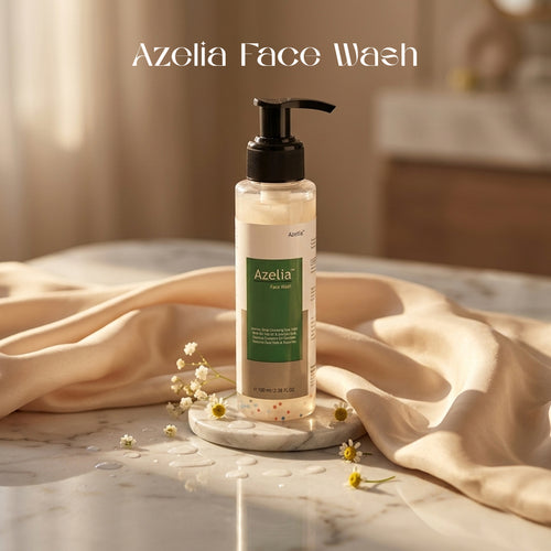 Azelia Face Wash