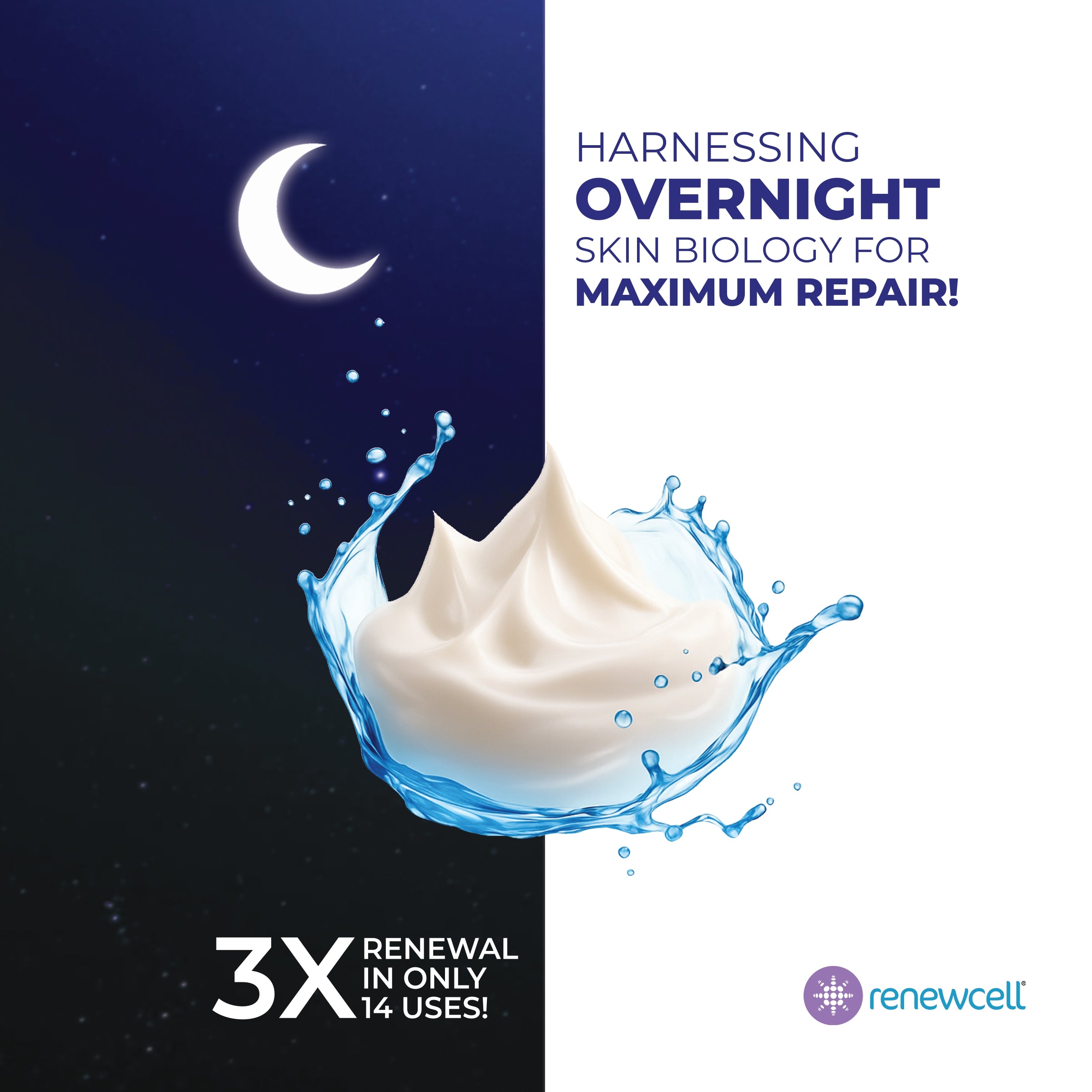 B5 Overnight Mask LBL