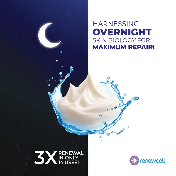 B5 Overnight Mask LBL