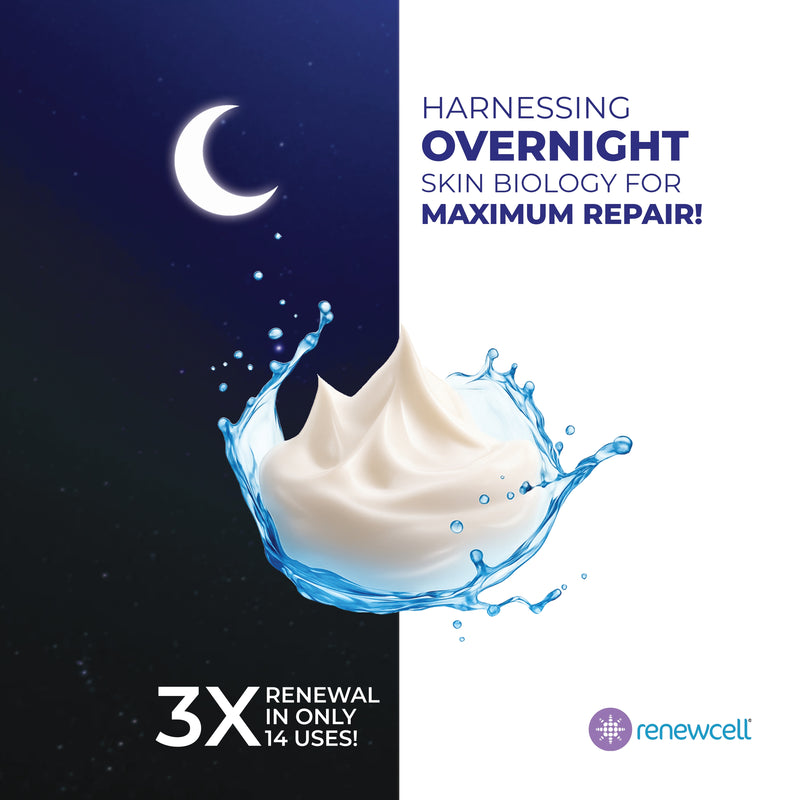 B5 Overnight Mask LBL