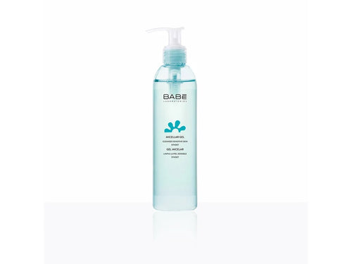 BABE Micellar Gel Cleanser