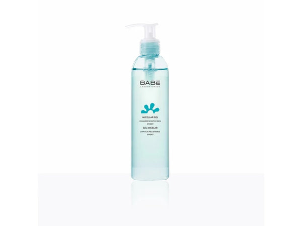 BABE Micellar Gel Cleanser
