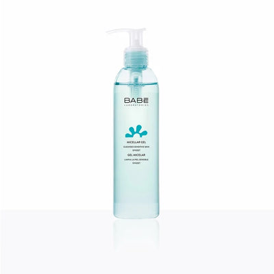 BABE Micellar Gel Cleanser