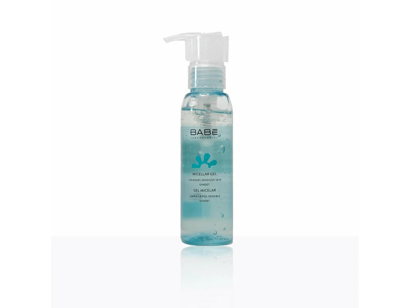 BABE Micellar Gel Cleanser