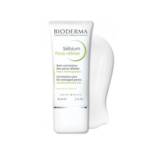 Bioderma Sebium Pore Refiner | Corrective Care Cream for Enlarged Pores