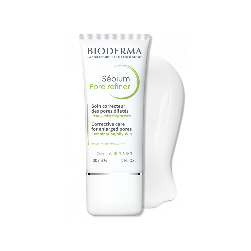 Bioderma Sebium Pore Refiner | Corrective Care Cream for Enlarged Pores