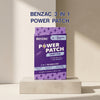 Benzac 3-In-1 Power Patch