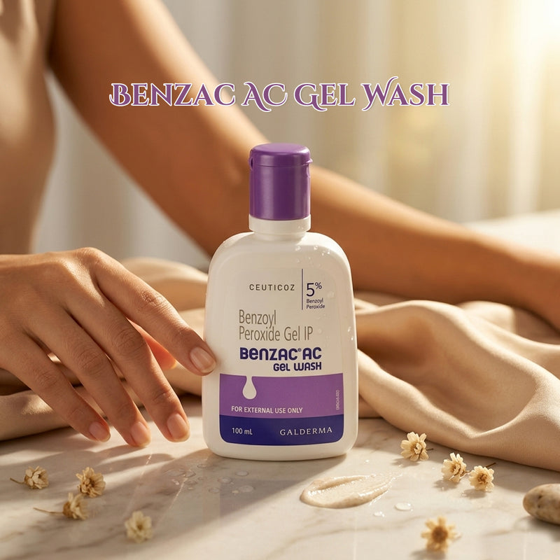 Body Odour