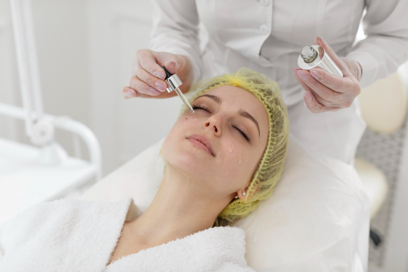 Best Anti-Aging Treatments in Delhi: Discover What Really Works for Youthful Skin