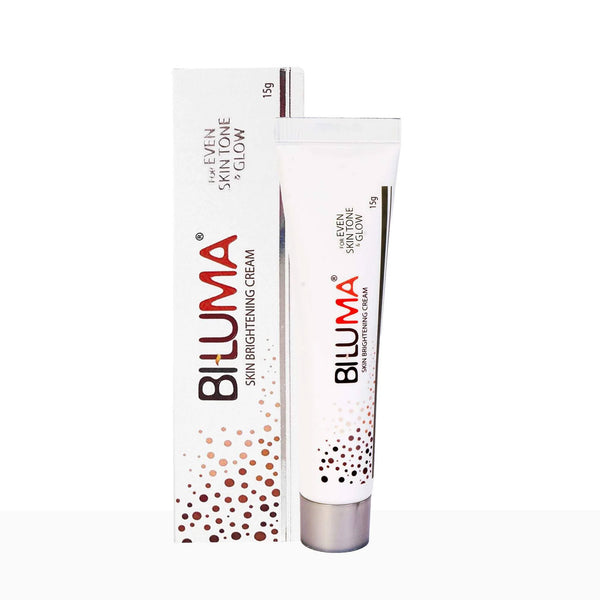 Biluma Skin Brightening Cream | For Even Skin Tone & Glow