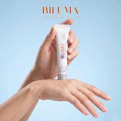Biluma Skin Brightening Cream | For Even Skin Tone & Glow