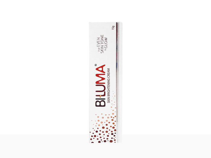 Biluma Skin Brightening Cream | For Even Skin Tone & Glow