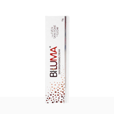 Biluma Skin Brightening Cream | For Even Skin Tone & Glow