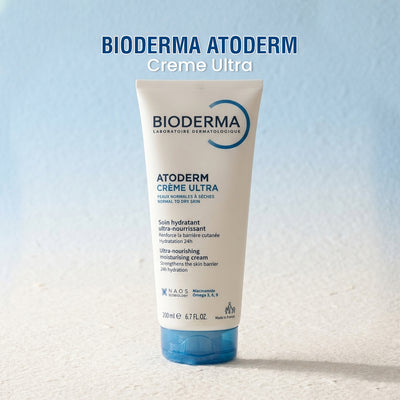 Bioderma Atoderm creme ultra 200 ml