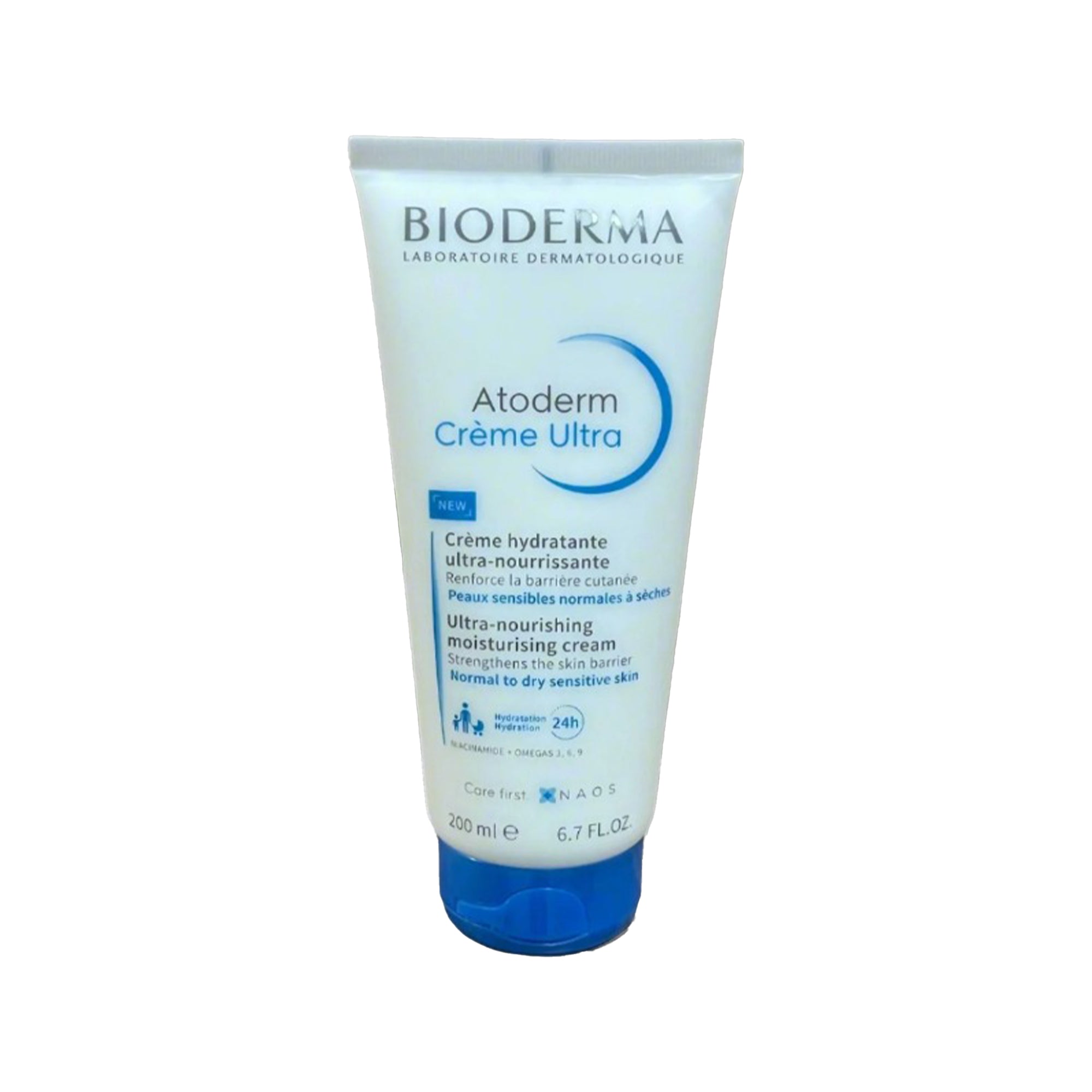 Bioderma Atoderm creme ultra 200 ml