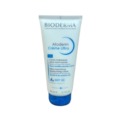 Bioderma Atoderm creme ultra 200 ml
