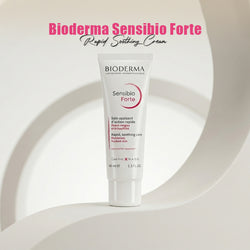 Bioderma Sensibio Forte Rapid Soothing Cream