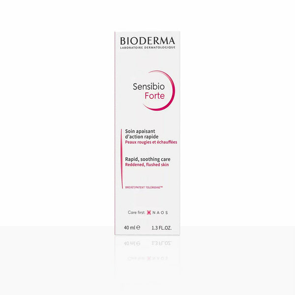 Bioderma Sensibio Forte Rapid Soothing Cream